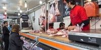 کاهش چشمگیر مصرف محصولات لبنی و پروتئینی / قیمت گوشت قرمز افزایش می‌یابد؟