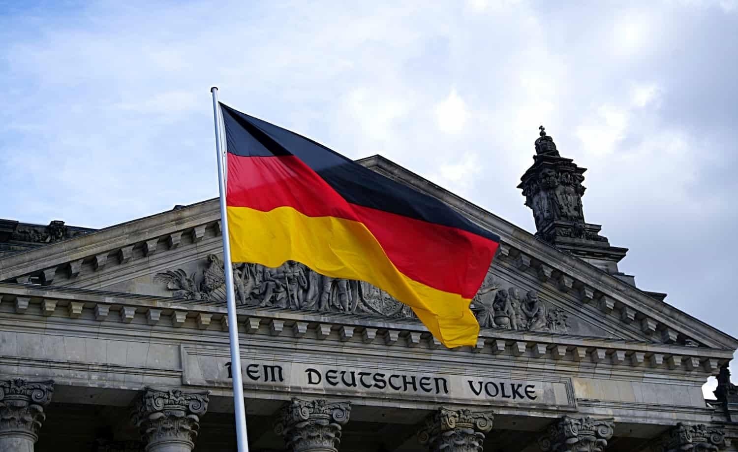 حمایت آلمان از اجرای تصمیمات «لاهه» علیه «بی‌بی»
