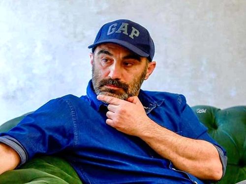 شهادت برادرزاده محسن تنابنده در حملات رژیم صهیونیستی 
