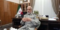 امیر شیخ:  ۷۵ درصد توان موشکی و پهپادی ایران دست‌نخورده است/  این پهپاد ایرانی کابوس آمریکا شده است