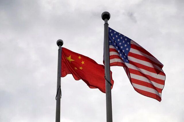 آمریکا: بالن چین برای اهدف جاسوسی فرستاده شده است