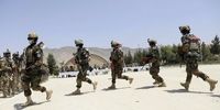 هلاکت دو داعشی توسط نیروهای افغانستان