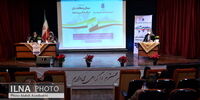 علت قطع سخنرانی الهه کولایی در همایش «مطالبات زنان در قرن جدید»