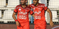 حکومت دو پرسپولیسی از نظر ثبت یک رکورد