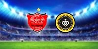 ترکیب پرسپولیس و سپاهان برای بازی امروز اعلام شد