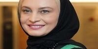حرف جنجالی مریم کاویانی درباره زندگی با رامین مهمانپرست