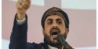 انصارالله یمن: عمق اسرائیل را هدف قرار خواهیم داد