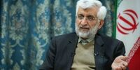 نامه سعید جلیلی، کشور را به سمت جنگ می‌برد/ اگر حدس های او درست نباشد، چه می شود؟

