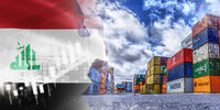 دو تهدید ایران در بازار عراق