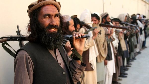 تسلط جالب سخنگوی وزارت خارجه طالبان به زبان انگلیسی در مصاحبه با الجزیره+ فیلم