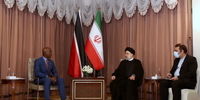 ابراز علاقه ایران به گسترش روابط با ترینیداد و توباگو 