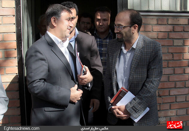 دومین روز همایش توسعه و عدالت آموزشی 