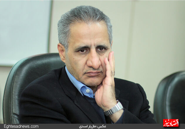گزارش تصویری هم‌اندیشی کمیسیون اصل 44 اتاق ایران