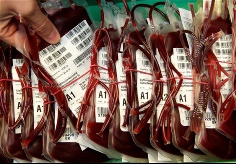 داروی جدید برای قربانیان خون های آلوده