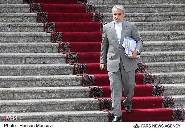 تداوم سیاست صرفه‌جویی در هزینه‌های جاری / افشانی استاندار فارس و صادقی استاندار قم شد