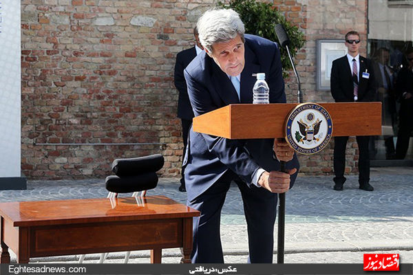 از ابتدا تا انتهای مذاکرات هسته‌ای در دولت روحانی به‌روایت تصویر