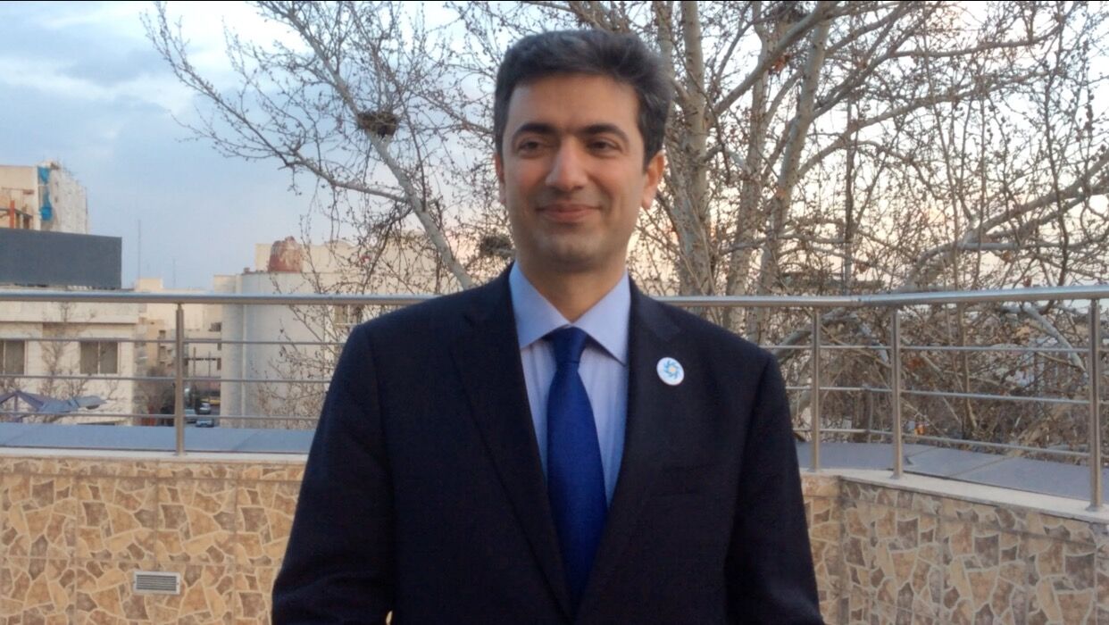 توییت معنادار نایب رئیس سابق اتاق بازرگانی پس از تبریک مادورو به بایدن