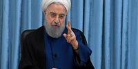 غضنفری: روحانی در خانه فقط رسانه‌هایی مثل بی‌بی‌سی و صدای آمریکا را دنبال می‌کند/ از واقعیت جامعه ایران کاملا بی‌خبر است