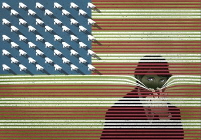 رای مجلس آمریکا به محدود شدن جاسوسی های آژانس امنیت ملی