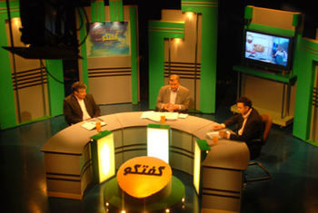 اعلام محورهای فعالیت صدا و سیما در سال 94