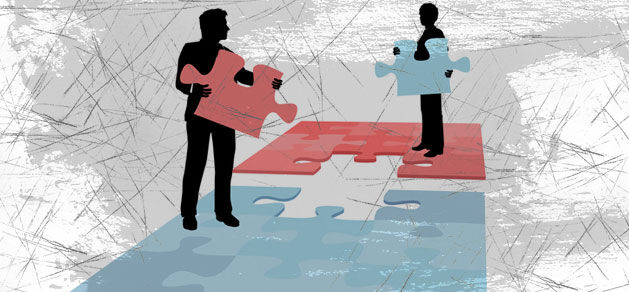 عقب‌نشینی دولت ازتجزیه وزارتخانه‌ها