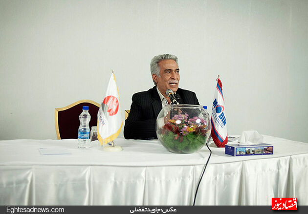 گزارش تصویری شب‌نشینی انتخاباتی معدنی‌ها