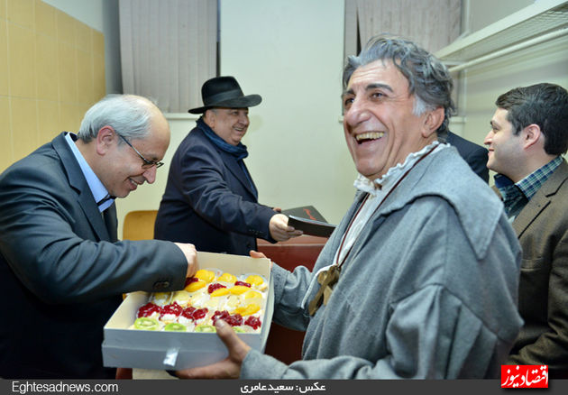 گزیده عکس‌های خبری سال 93 اقتصادنیوز