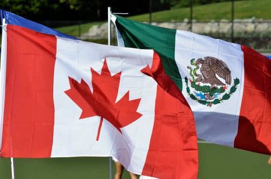 متهم اصلی رکود اقتصادی کانادا؛ افت نفت یا رقیبی به‌نام مکزیک؟