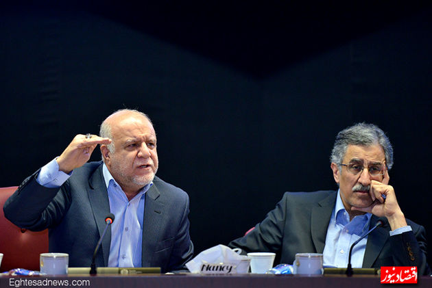 «کاپیتان دولت» در اتاق تهران و حاشیه‌هایش(گزارش تصویری)