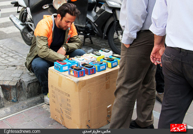 روزهای بدون تب و تاب بازار