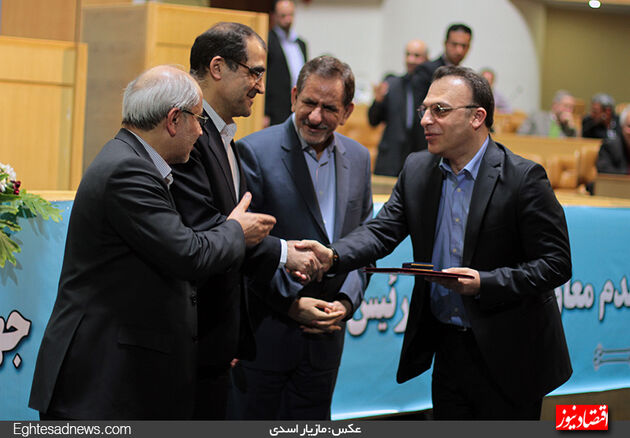 روزی که برای اقتصاد ایران نسخه پیچیدند + گزارش تصویری