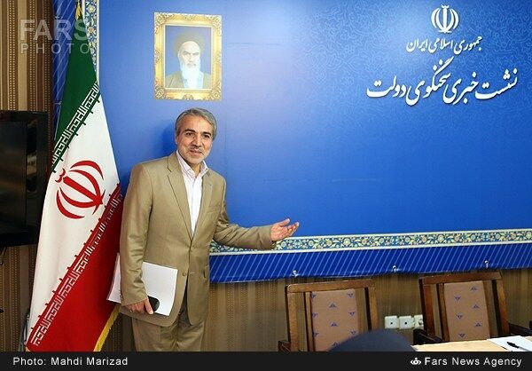 نوبخت: هدفمندی قطعاً در برنامه ششم تکرار می‌شود