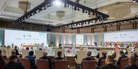 تحلیل یک مقام سابق صهیونیست از نشست دوحه/ به جای ایران، ائتلاف علیه اسرائیل شکل گرفت