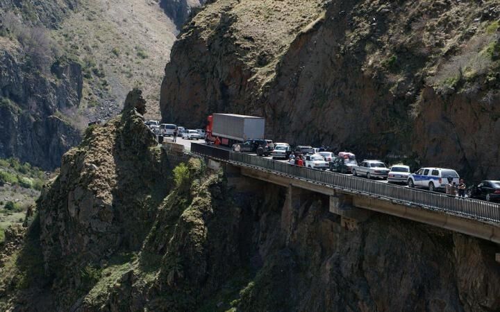 تجارت با ارمنستان چه دستاوردی برای ایران دارد؟