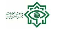 تکذیب اظهارات کریمی قدوسی از سوی وزارت اطلاعات