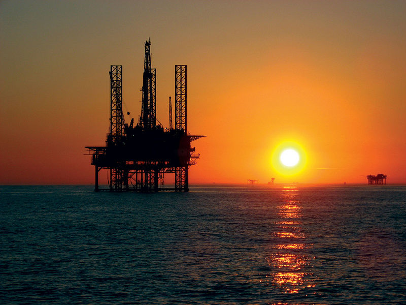 ثبت بیشترین افت هفتگی نفت از ماه ژانویه/ نفت برنت 46 دلار
