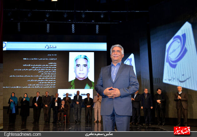 گزارش تصویری ضیافت انتخاباتی «ائتلاف بزرگ»