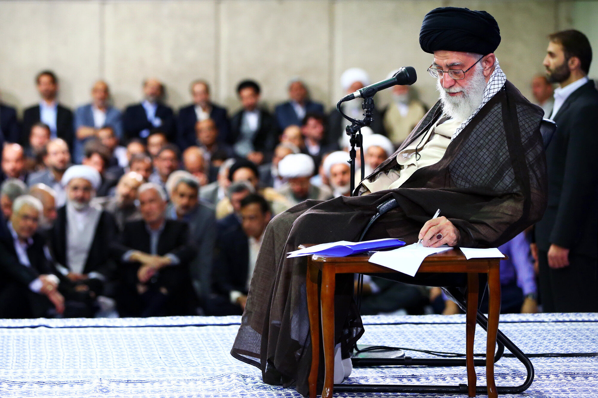 شفاف‌سازی هزینه‌های انتخاباتی/ حضور کاندیداها یا نمایندگان آنها در مراحل نظارت شورای نگهبان بر انتخابات