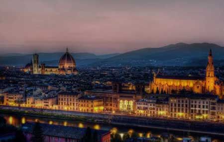 تصمیم ایتالیا درباره مداخله در امور لیبی