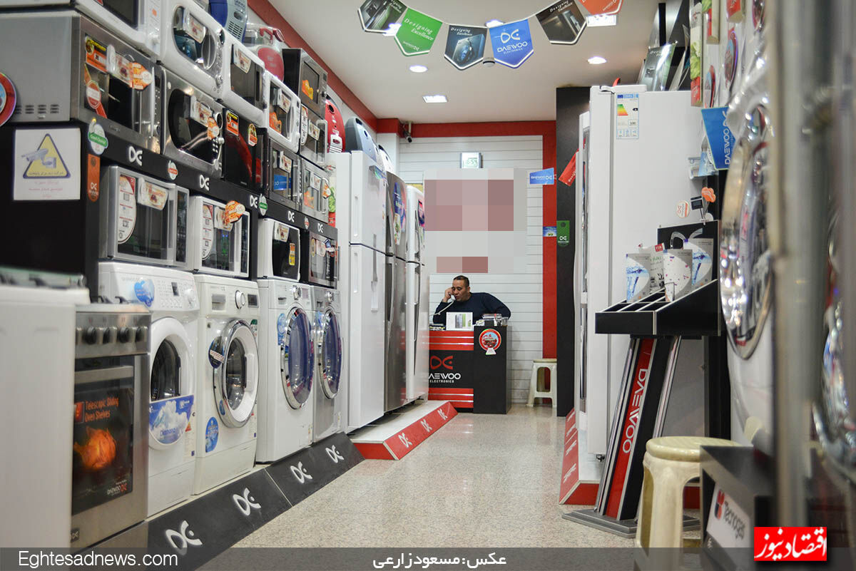 لیست 66 گروه کالایی مشمول کات خرید 10 میلیونی منتشر شد/ سرویس مبلمان به کارت خرید اضافه شد