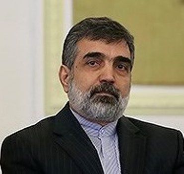 اعتراض ایران به آژانس بین‌المللی انرژی اتمی