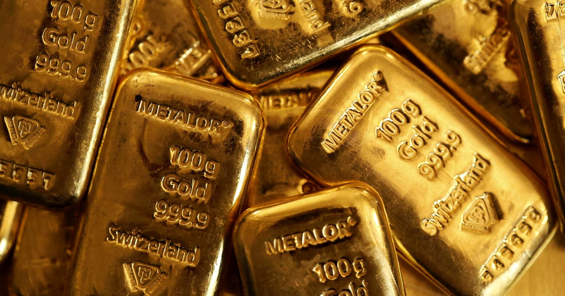 عملکرد خیره‌کننده طلا در سال 2016