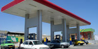 گاز CNG در بیش از هزار جایگاه رایگان شد