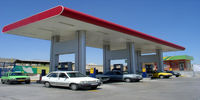 گاز CNG در بیش از هزار جایگاه رایگان شد