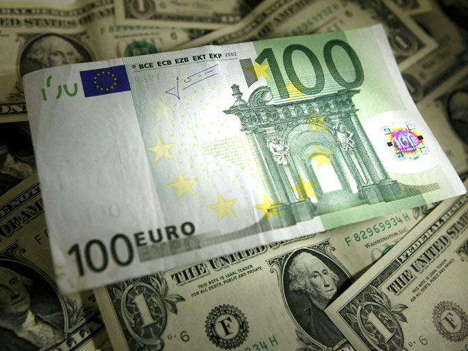 امید به بهبود بازارهای اروپایی با توافق یونان / دلار برنده اصلی بازی یورو