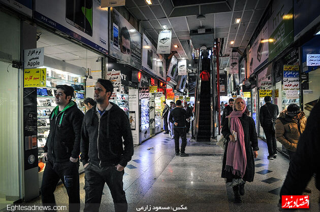 علاءالدین همچنان بیدار است (گزارش تصویری)