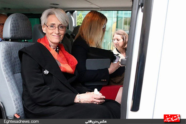 از ابتدا تا انتهای مذاکرات هسته‌ای در دولت روحانی به‌روایت تصویر