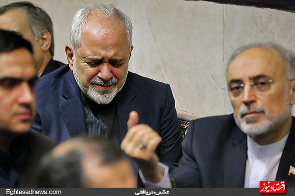 از ابتدا تا انتهای مذاکرات هسته‌ای در دولت روحانی به‌روایت تصویر