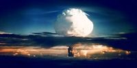 قدرتمندترین بمب‌ اتمی جهان در کدام کشور است؟ /جنگ هسته ای در راه است