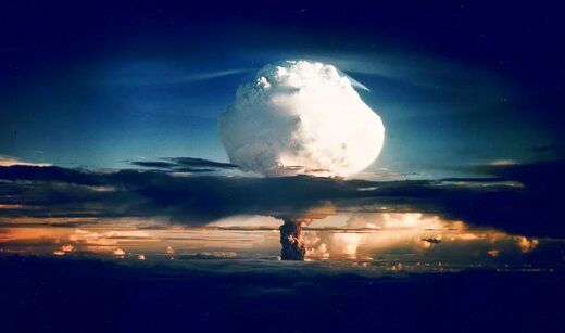 قدرتمندترین بمب‌ اتمی جهان در کدام کشور است؟ /جنگ هسته ای در راه است